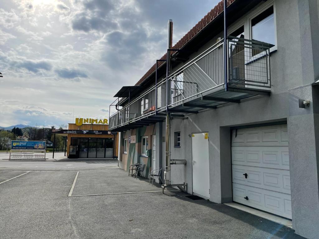 Ferienwohnung Im Suedsteirischen Weinland - Haus Birgit Arnfels Exterior foto