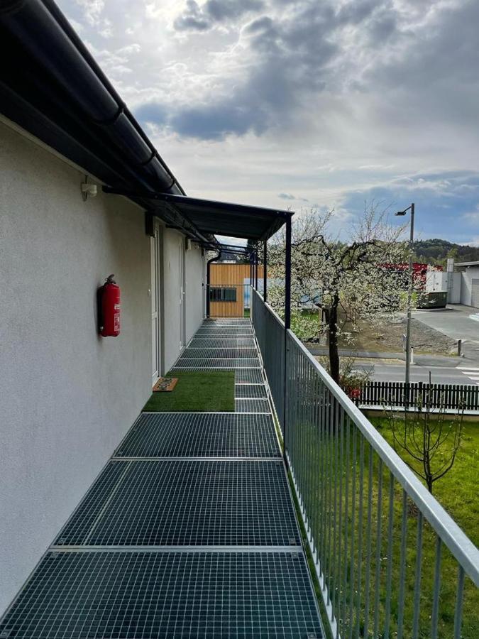 Ferienwohnung Im Suedsteirischen Weinland - Haus Birgit Arnfels Exterior foto